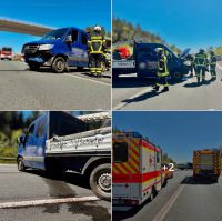 Hilfeleistung - Verkehrsunfall